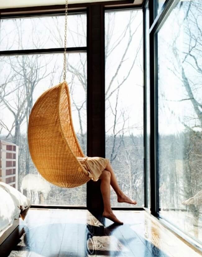 Hanging-chair-with-a-view