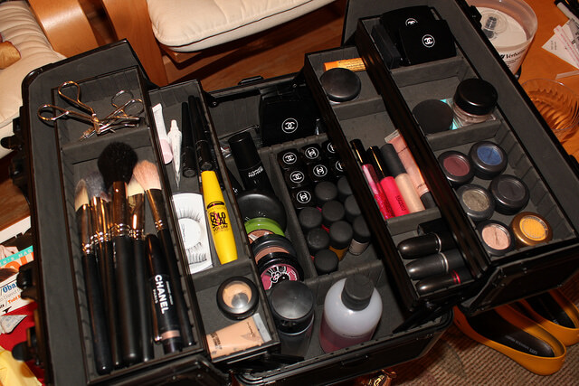 Make-up-kit